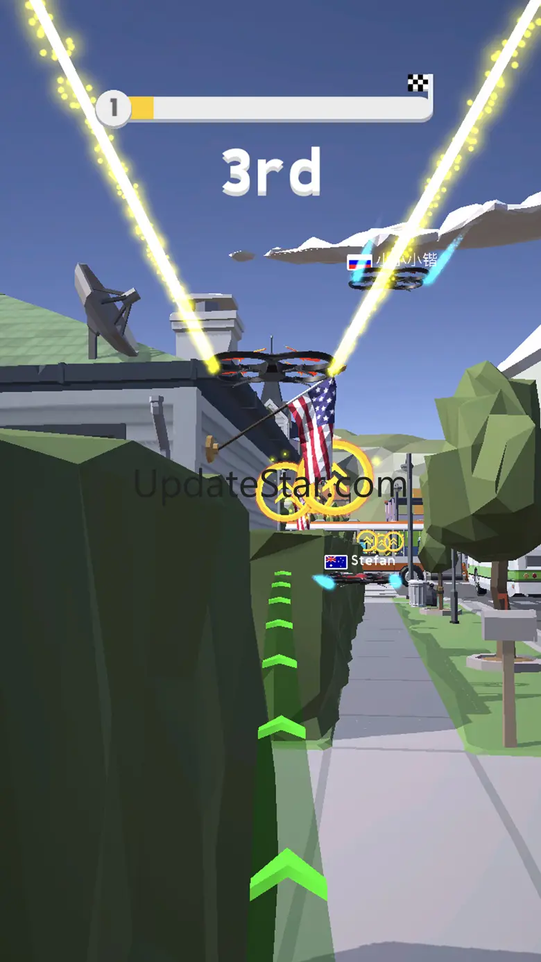 Drone Race! 0.1