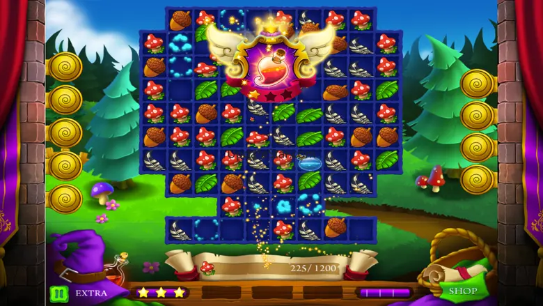 Wizard's Quest 1.0.1