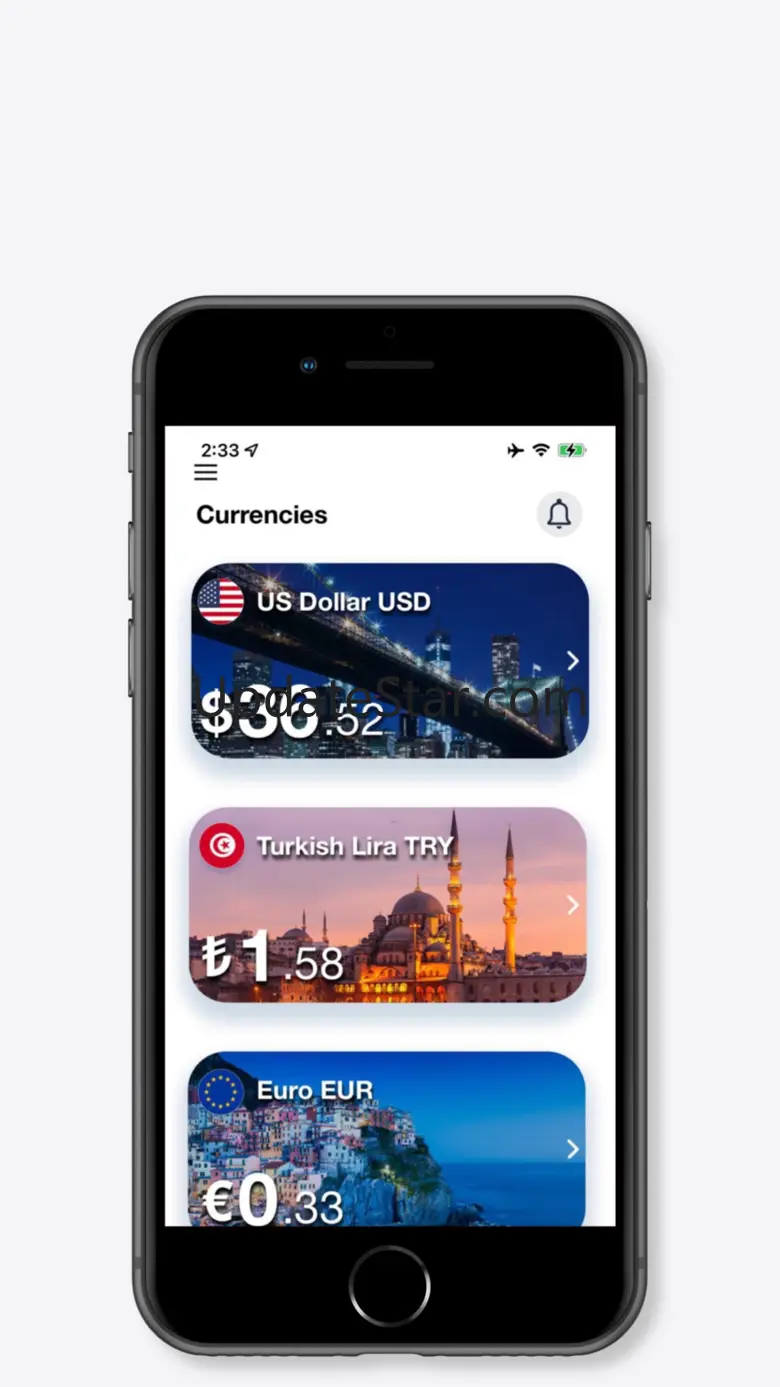 Dukhan Bank Multi Currency 3.0.0