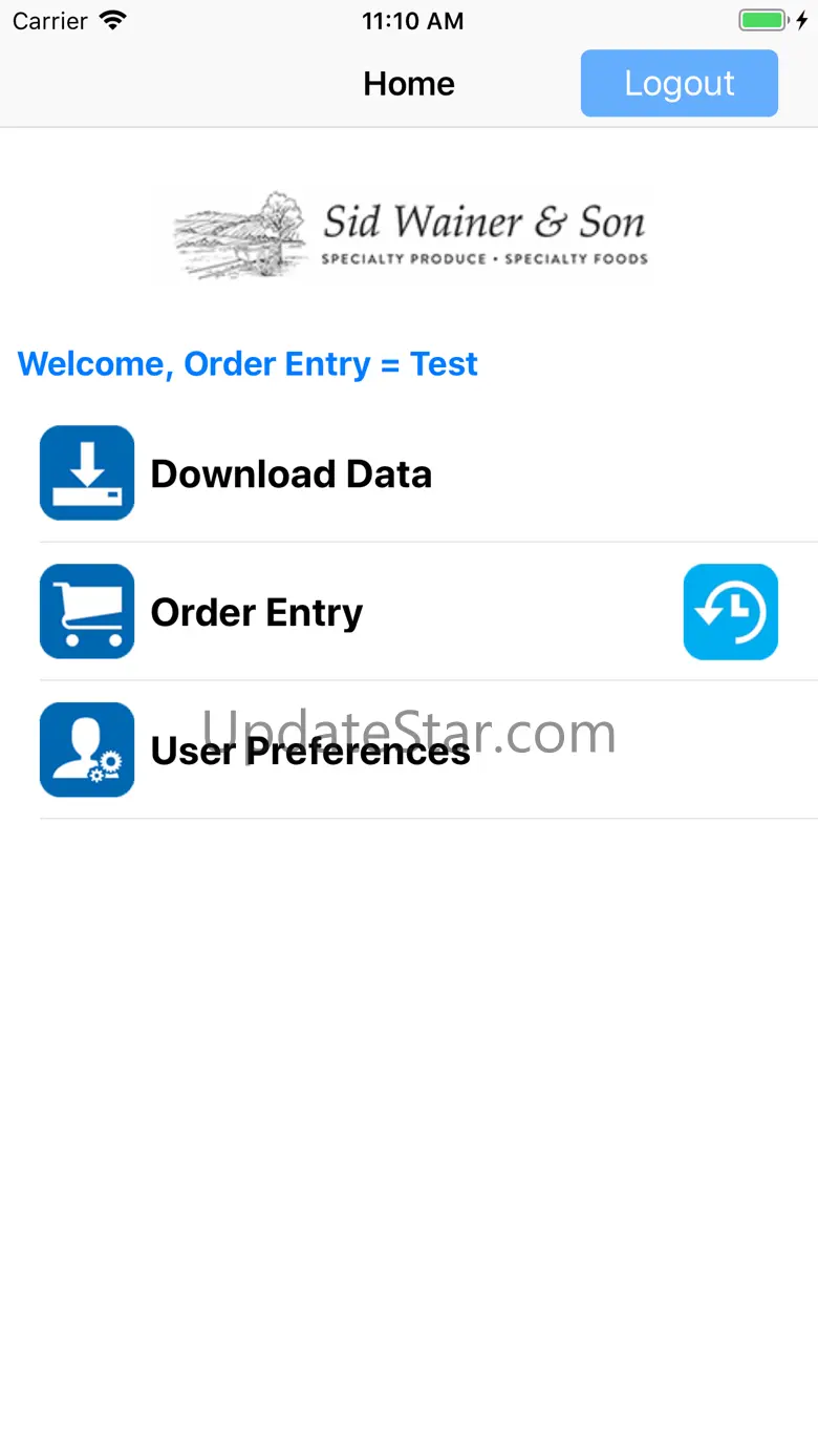 Sid Wainer & Son 3.4.5