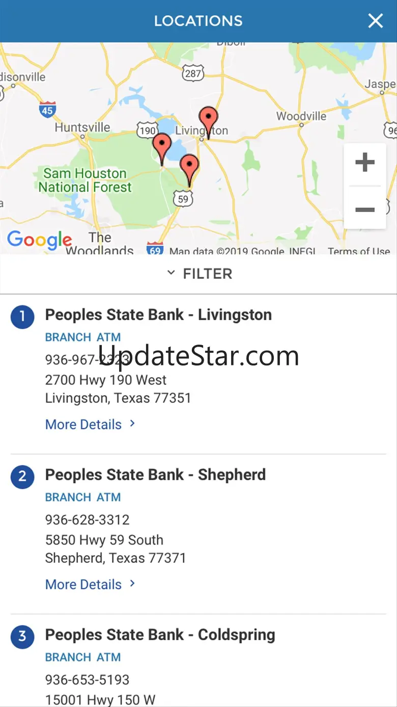 Peoples State Bank - Shepherd 25.6.0