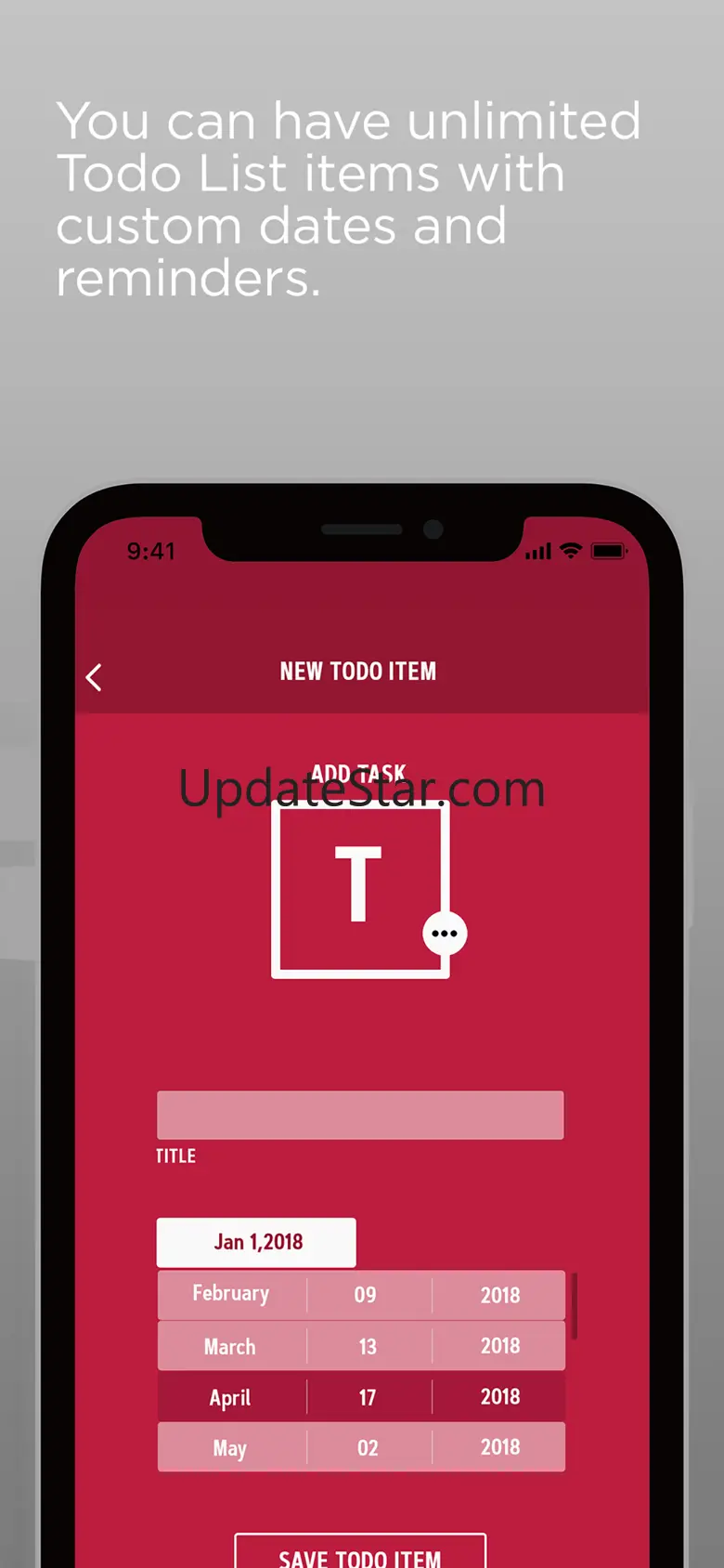 Do Less - Todo List 1.0