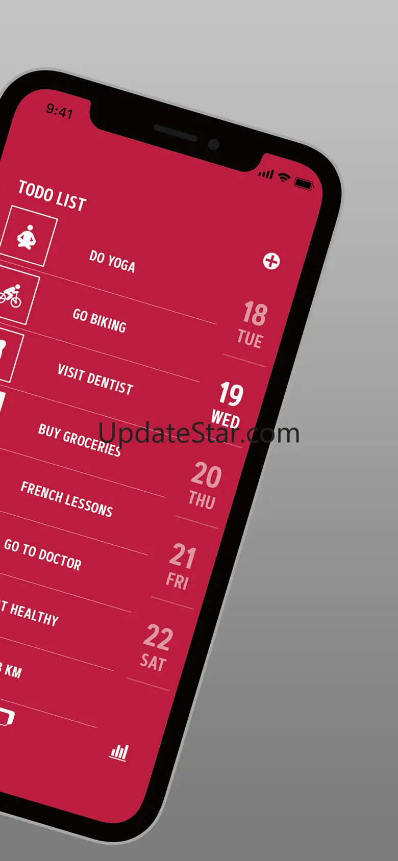 Do Less - Todo List 1.0