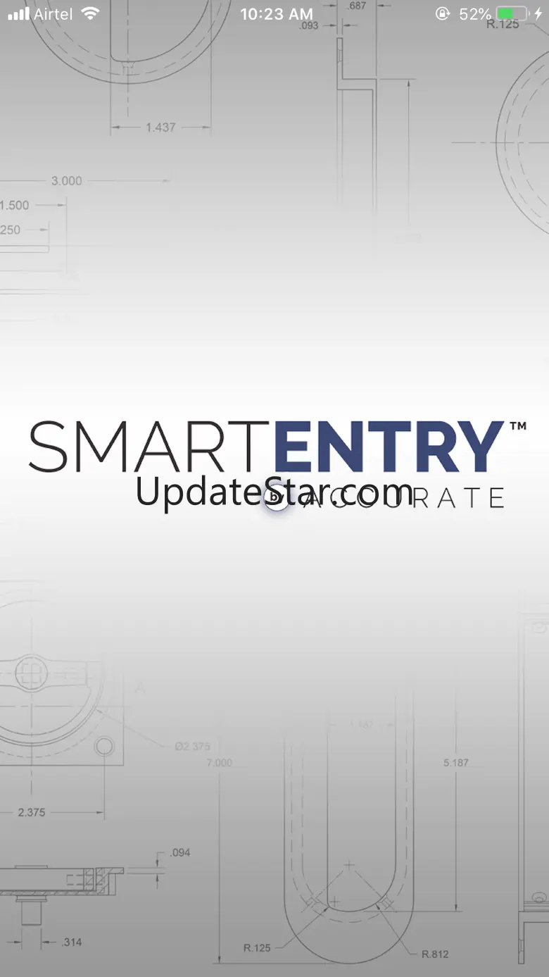 Smart Entry 2.1.1
