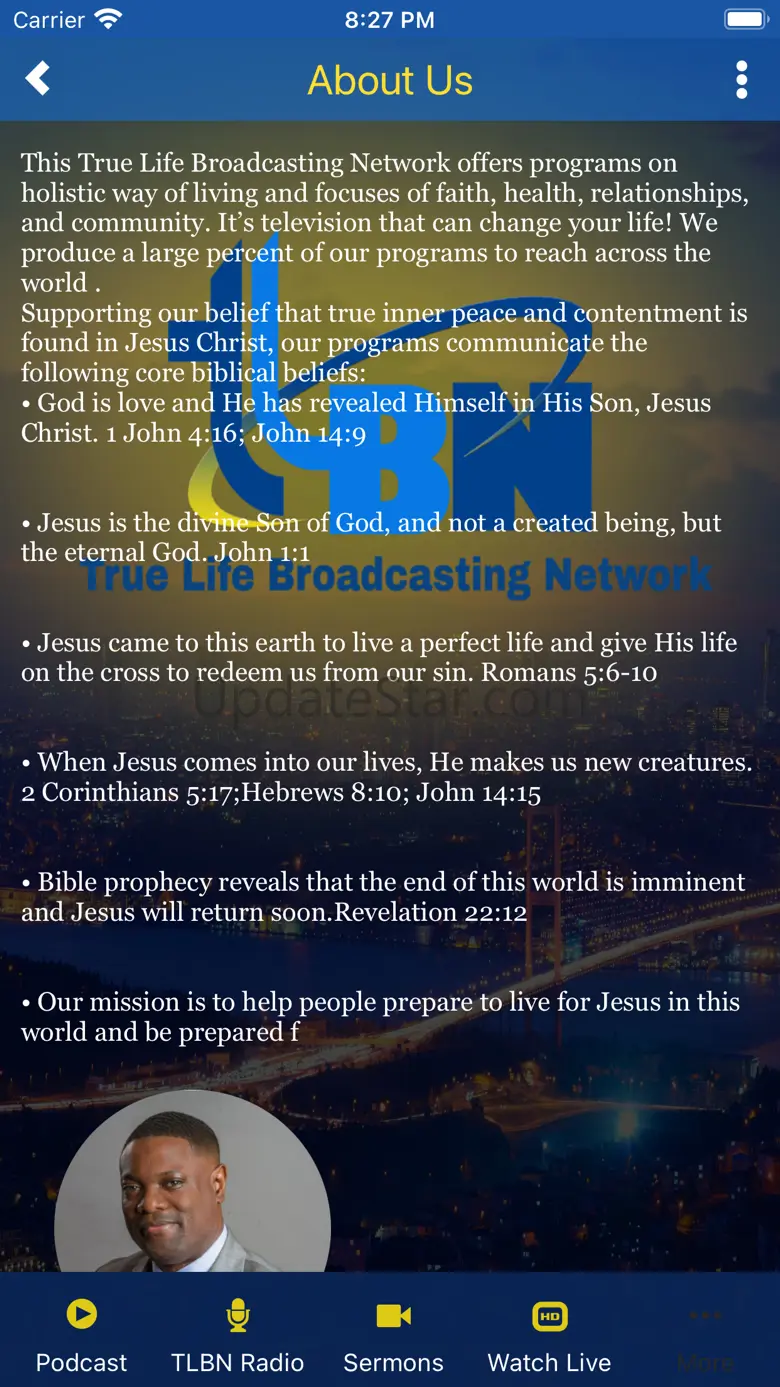 TLBN 1.1