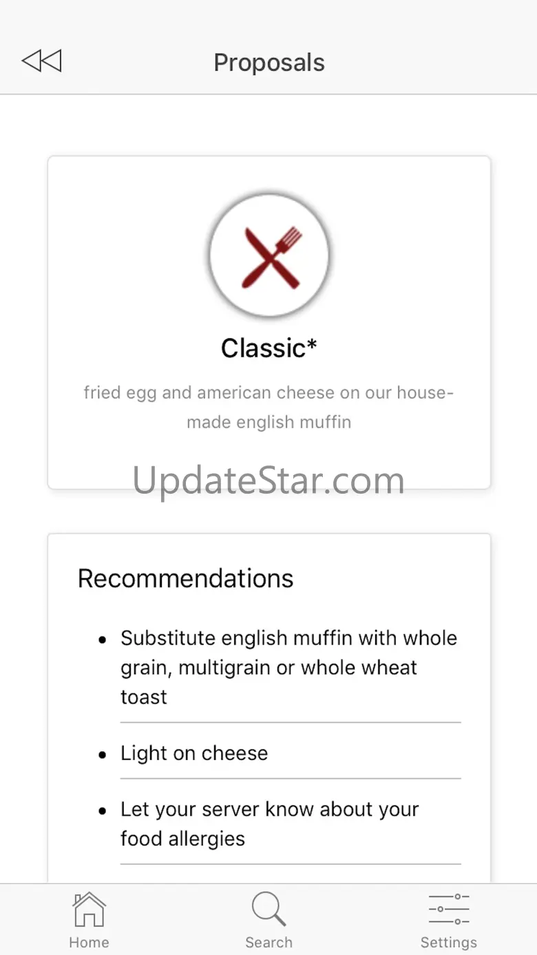 Nutribite 0.0.3