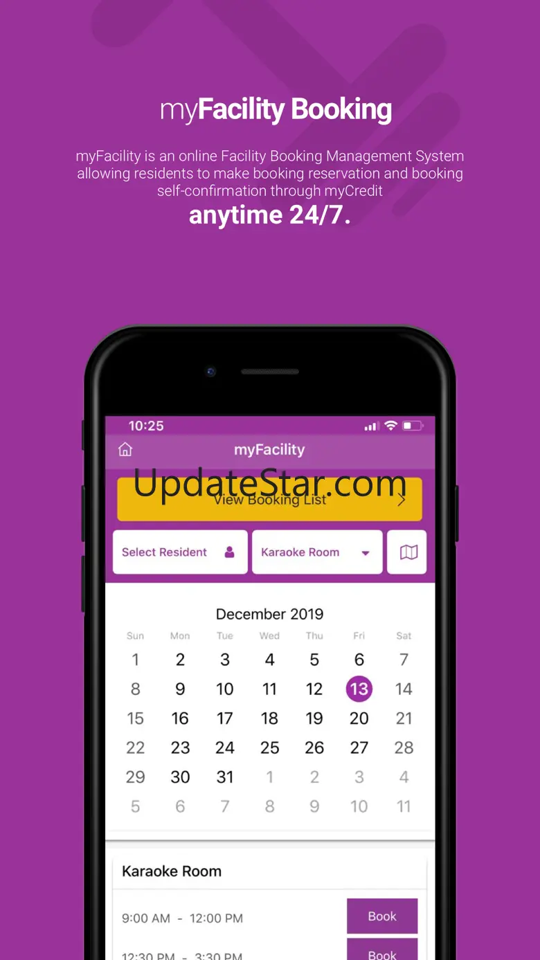 myCondo(SG) 12.2.1