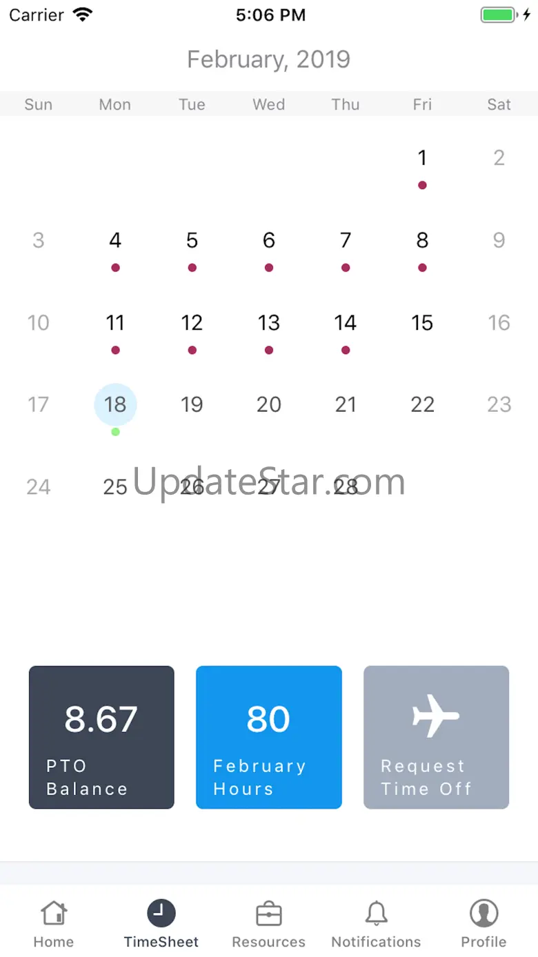 Portable Office 1.1