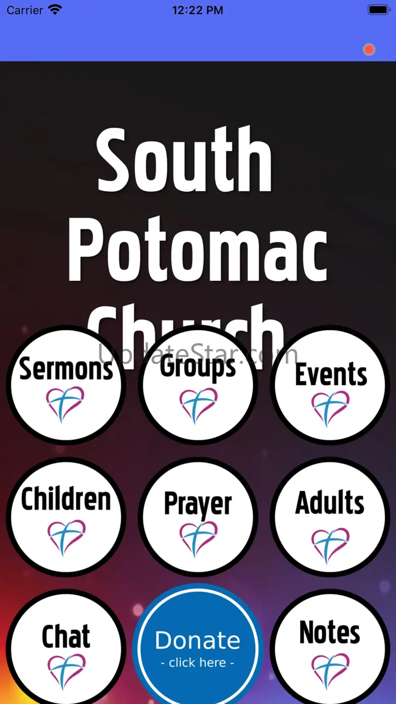 South Potomac Church App 51.12.0