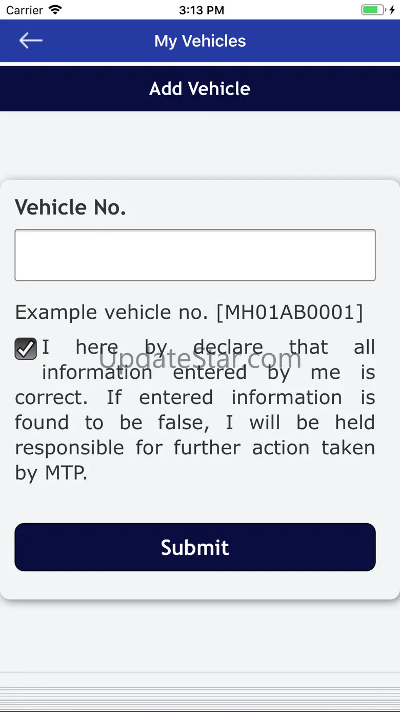 MahaTrafficapp 5.0.1