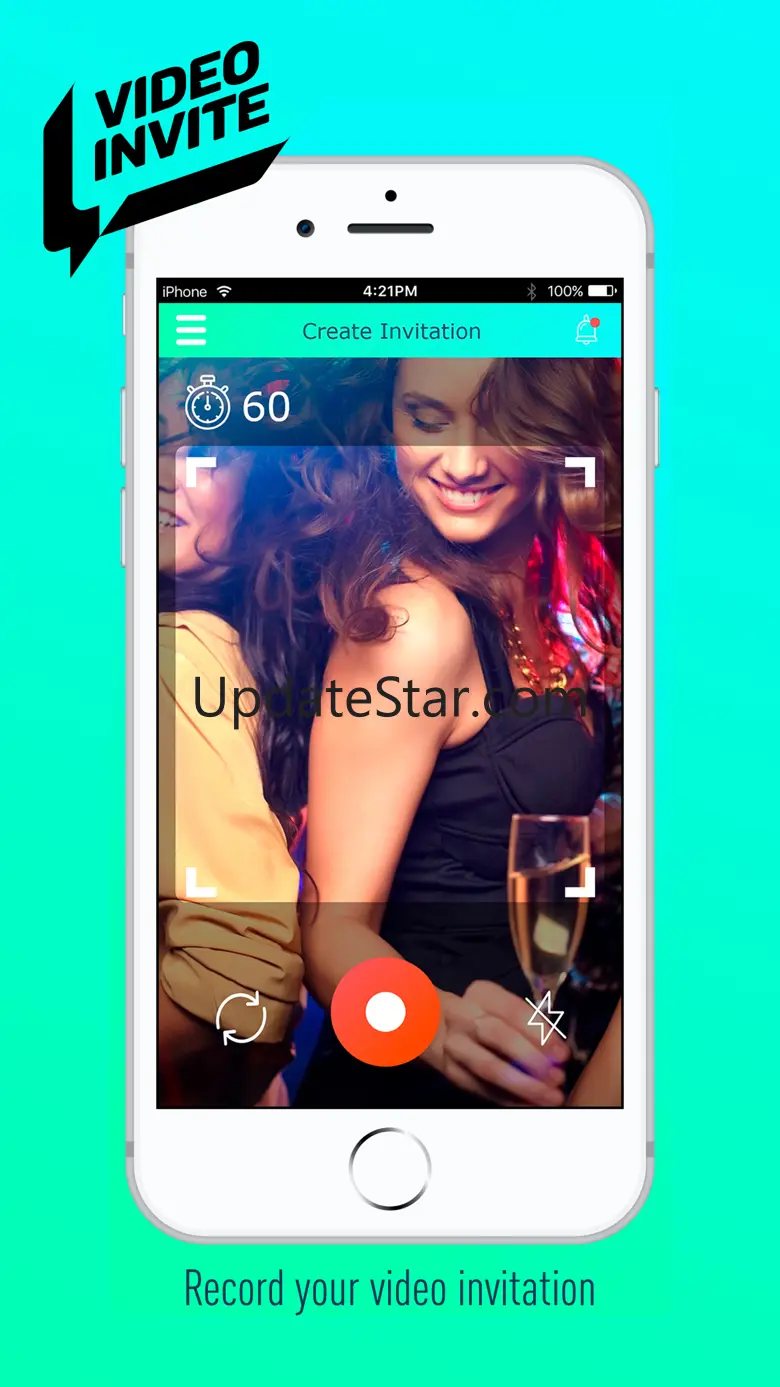 Video Invite 2.0