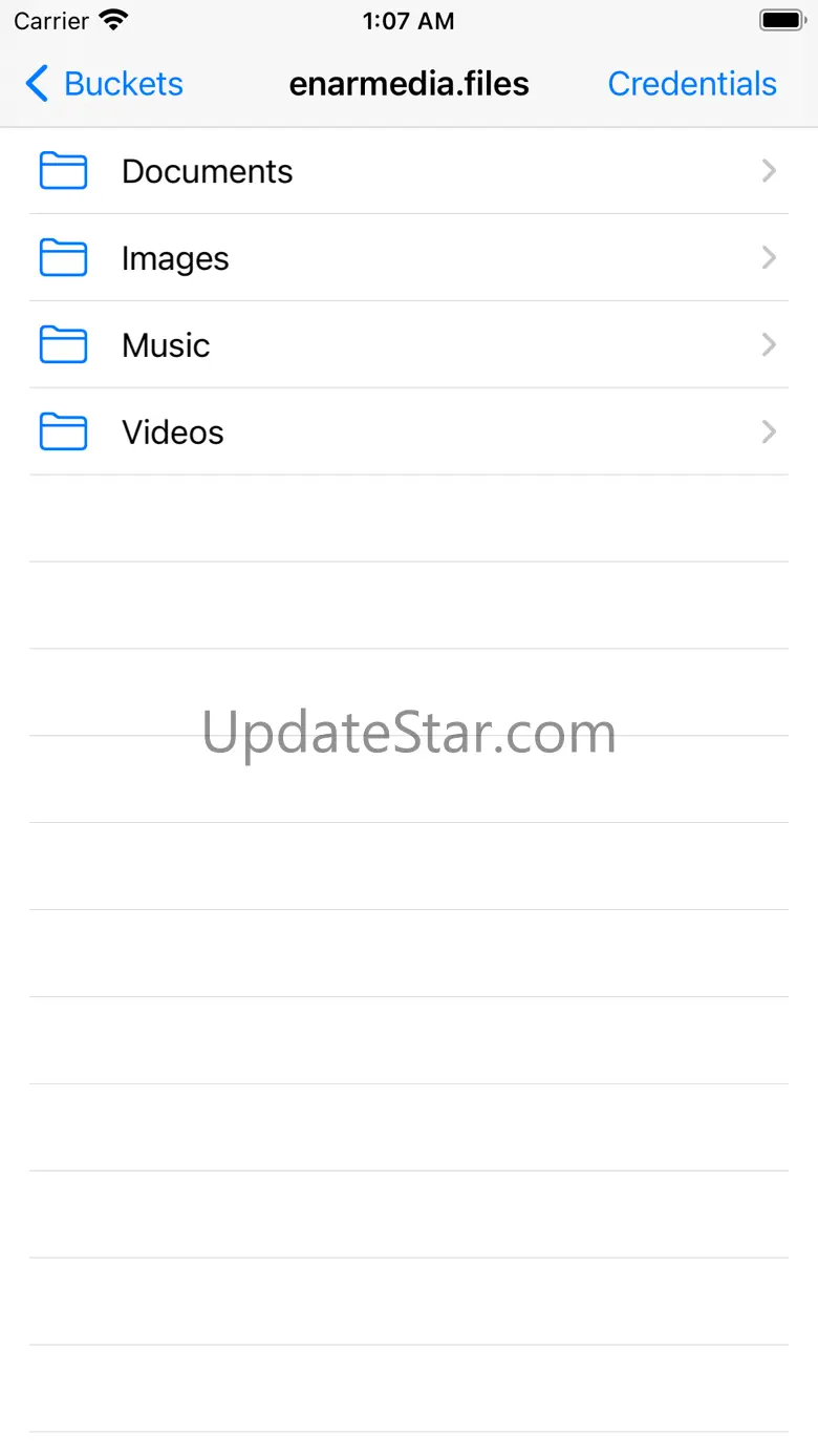 S3 Explorer 1.4.3