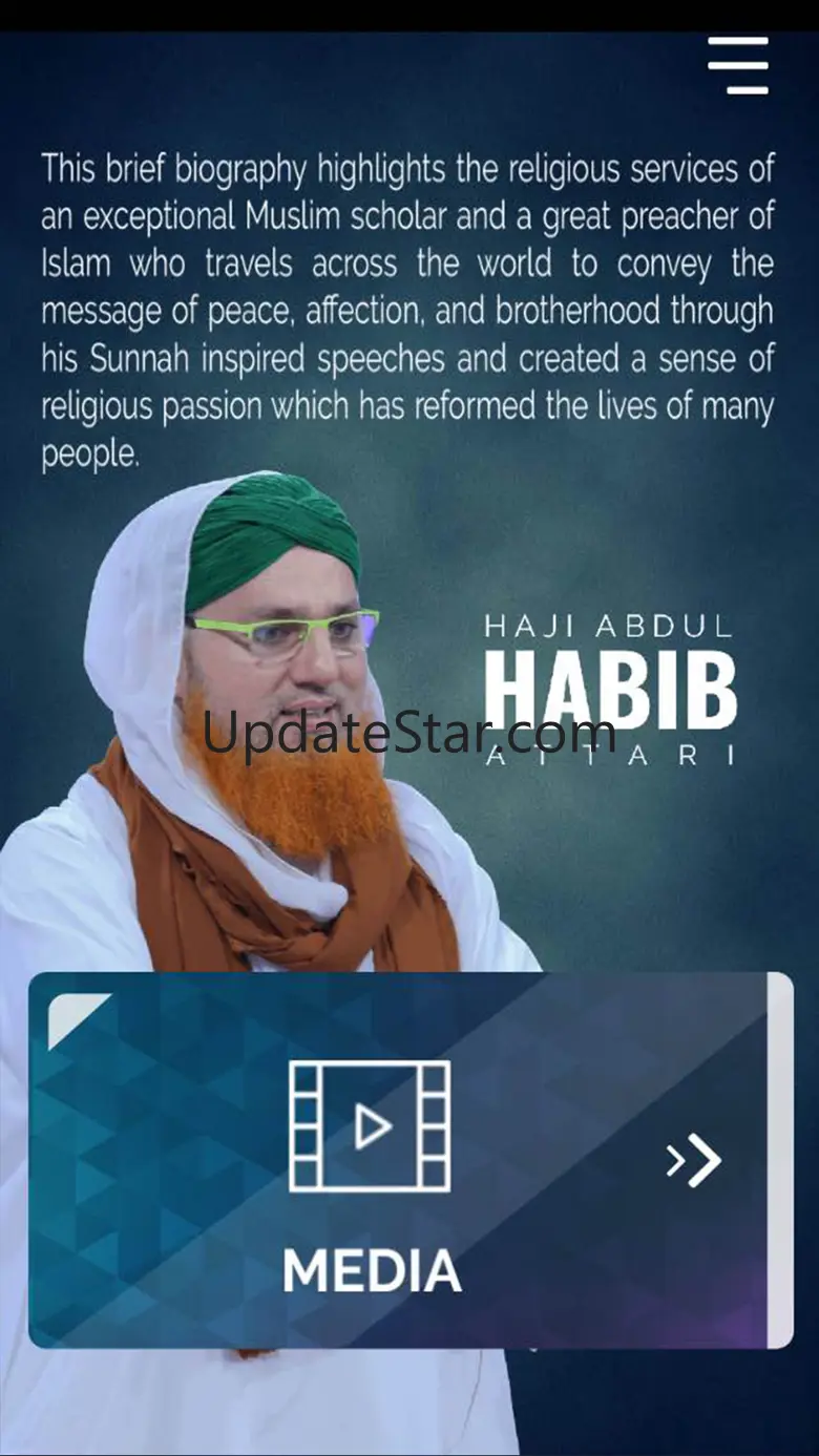 Maulana Abdul Habib 1.3
