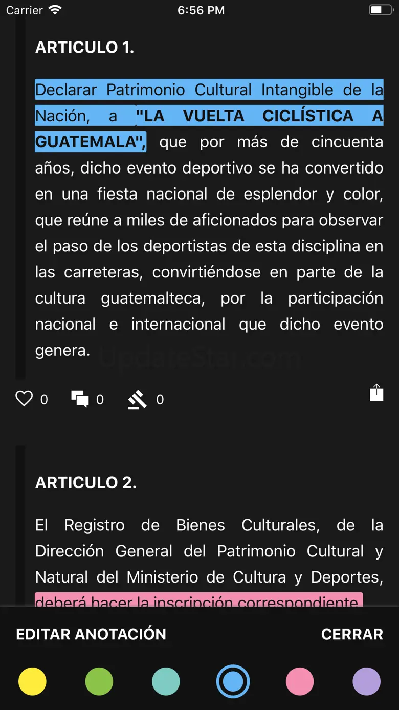 Infile Juris 1.5.4