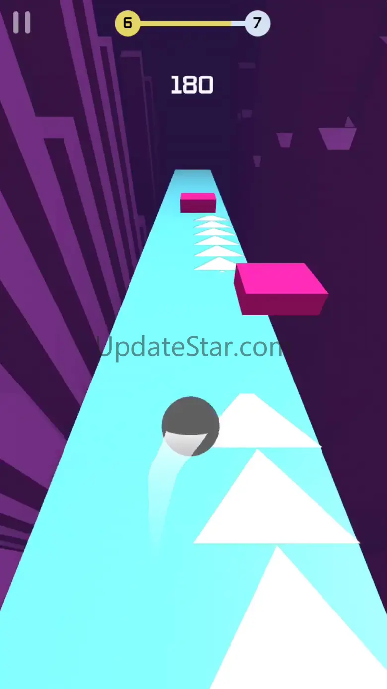 Dive Ball 1.1