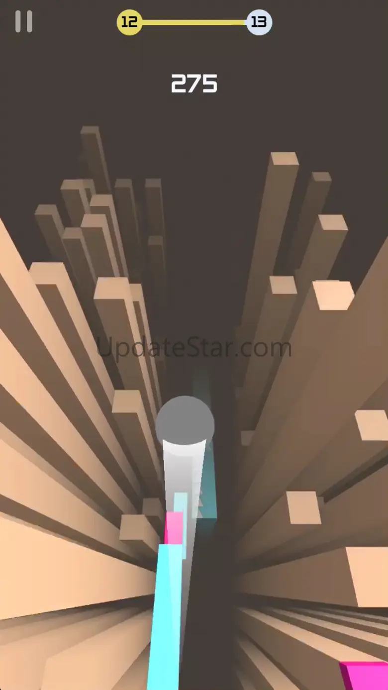 Dive Ball 1.1