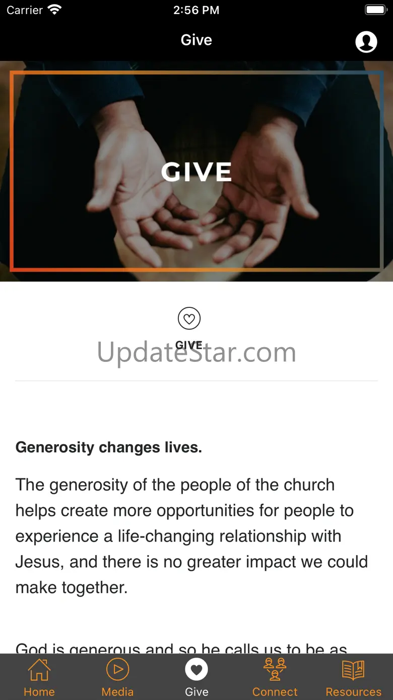 First Baptist Gulfport 15.2.0