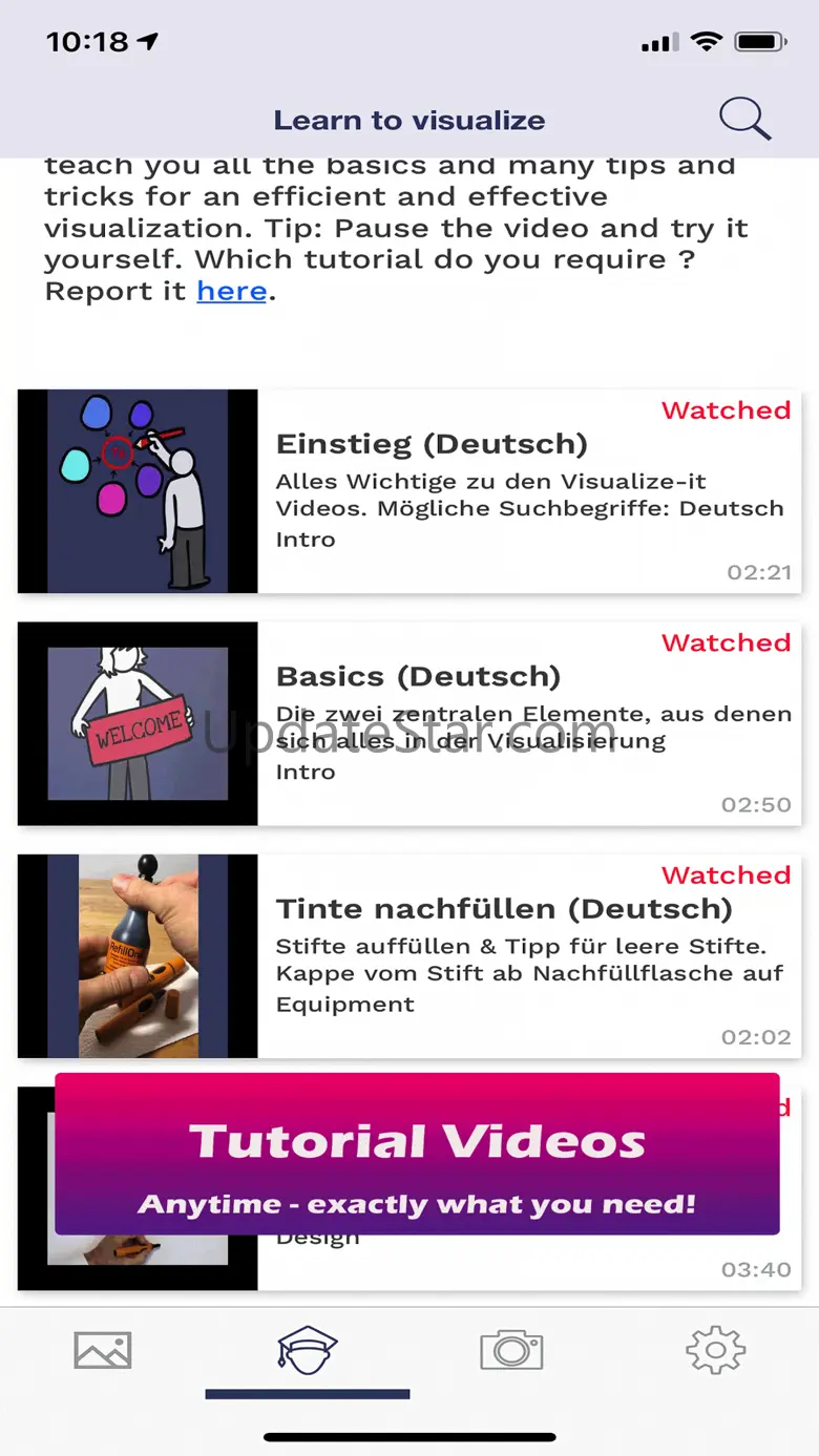 Visualize it 1.0.3
