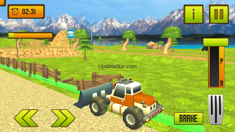 Jurassic Dinosaur Zoo Builder 1.2