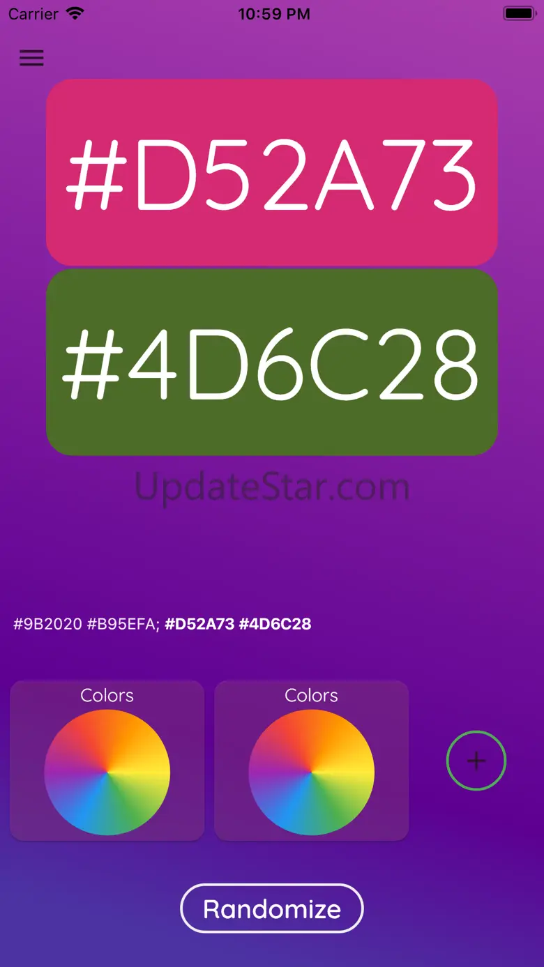Randomizer - Random Picker 1.1.1