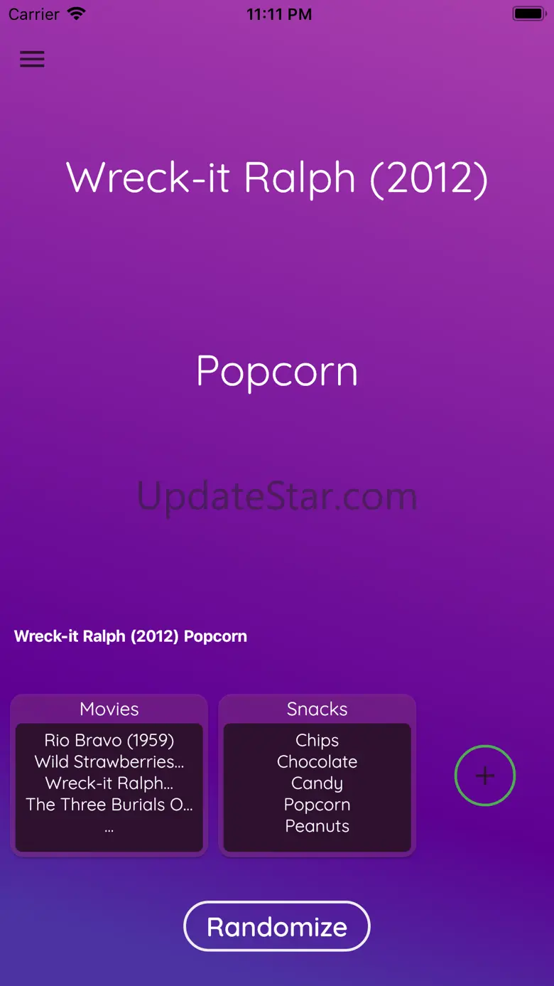 Randomizer - Random Picker 1.1.1