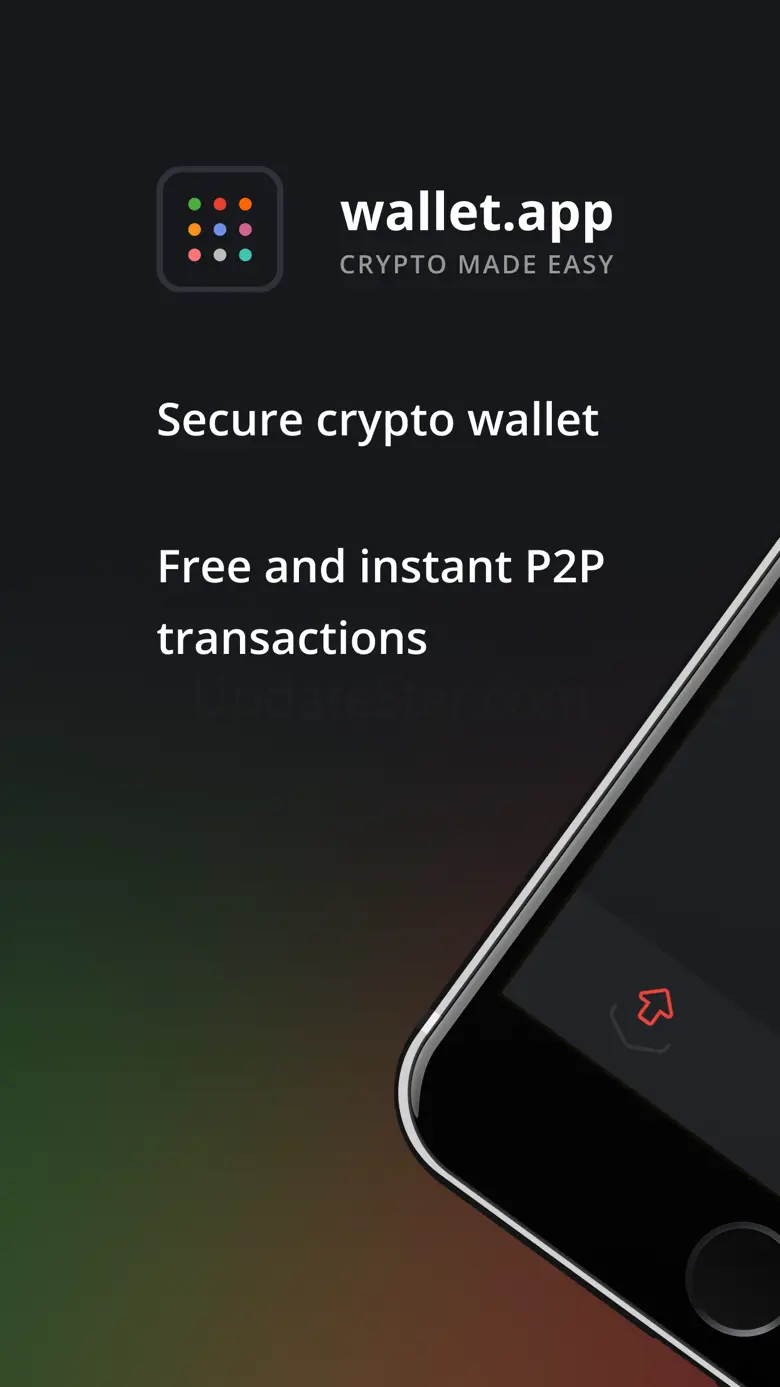 wallet.app 2.0.1