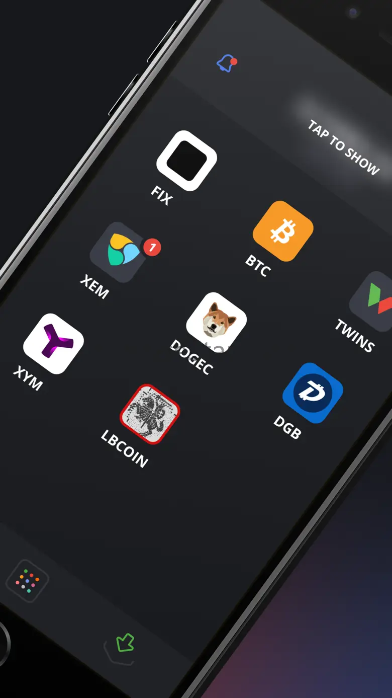wallet.app 2.0.1