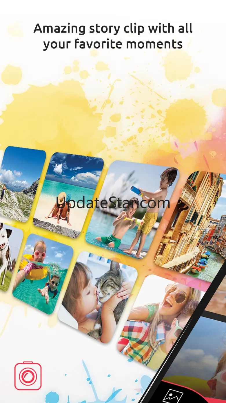 VUPOINT SHARE - Video Editor 1.1.3