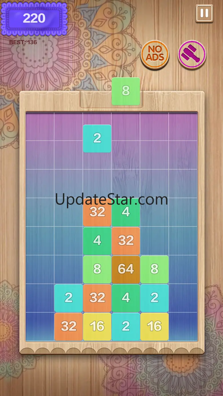 2248 Block Stack 1.2