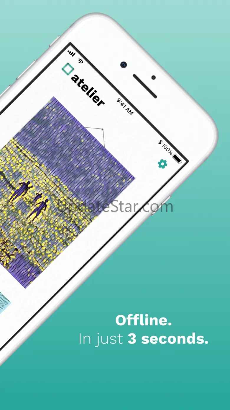 Atelier Pics Editor 1.0.11