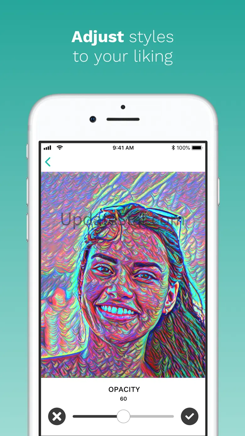 Atelier Pics Editor 1.0.11
