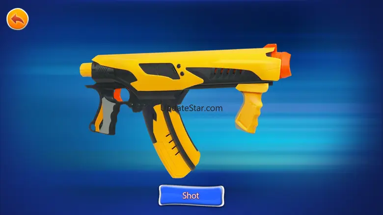 Toy Guns - Gun Simulator 4.5