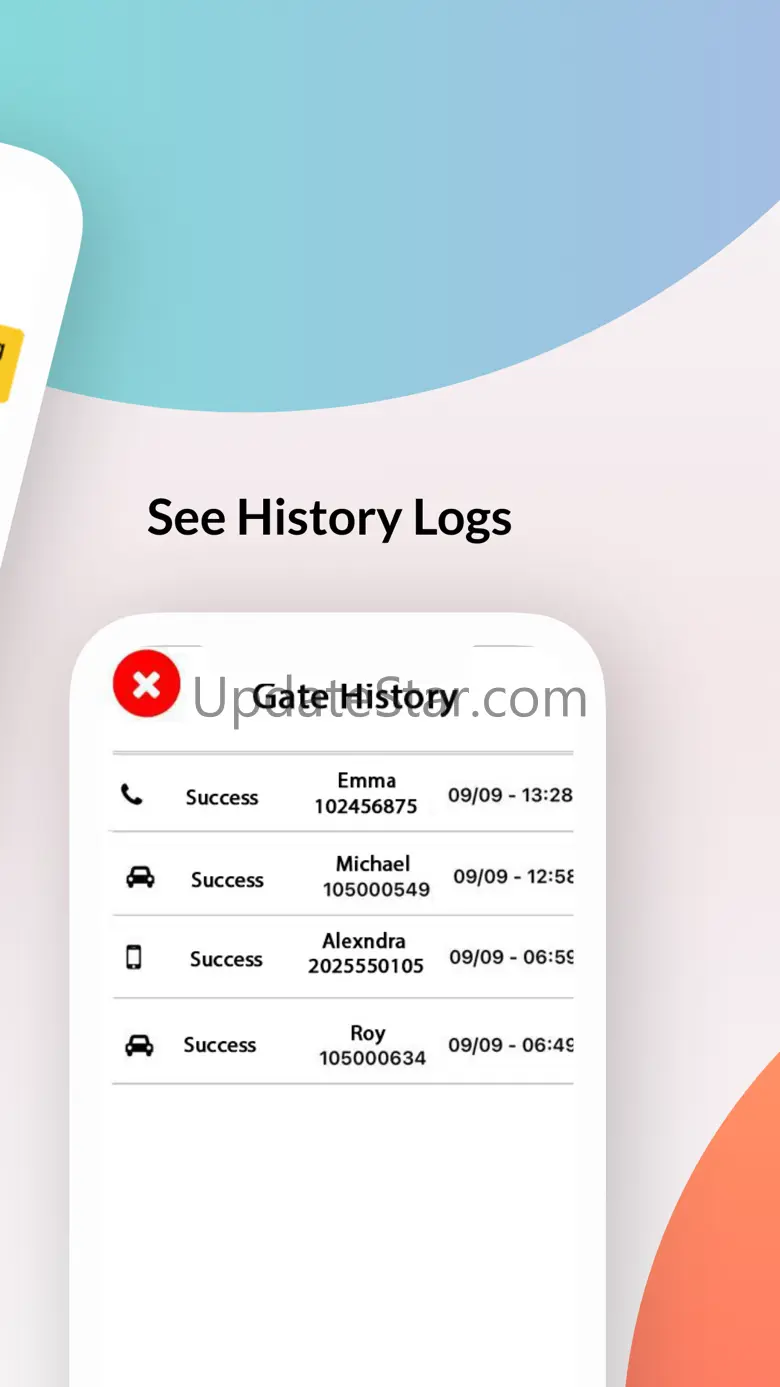 opengate. 6.5.2