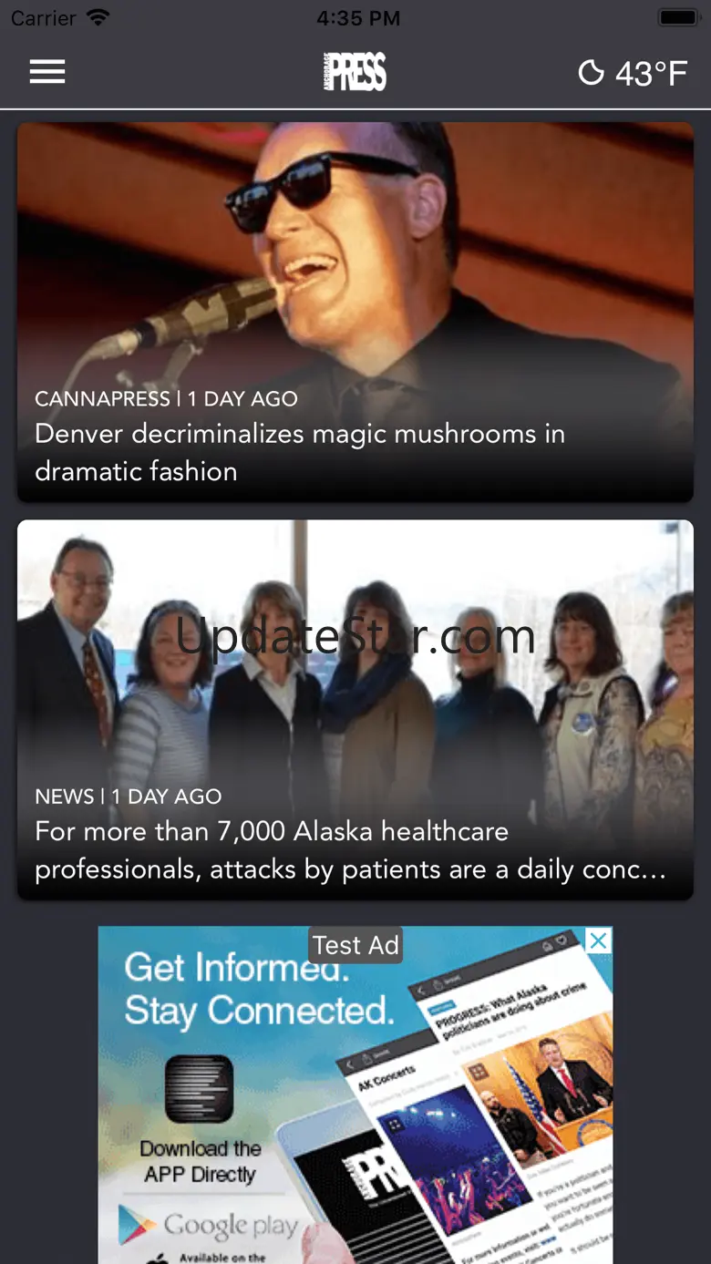 Anchorage Press 133.1