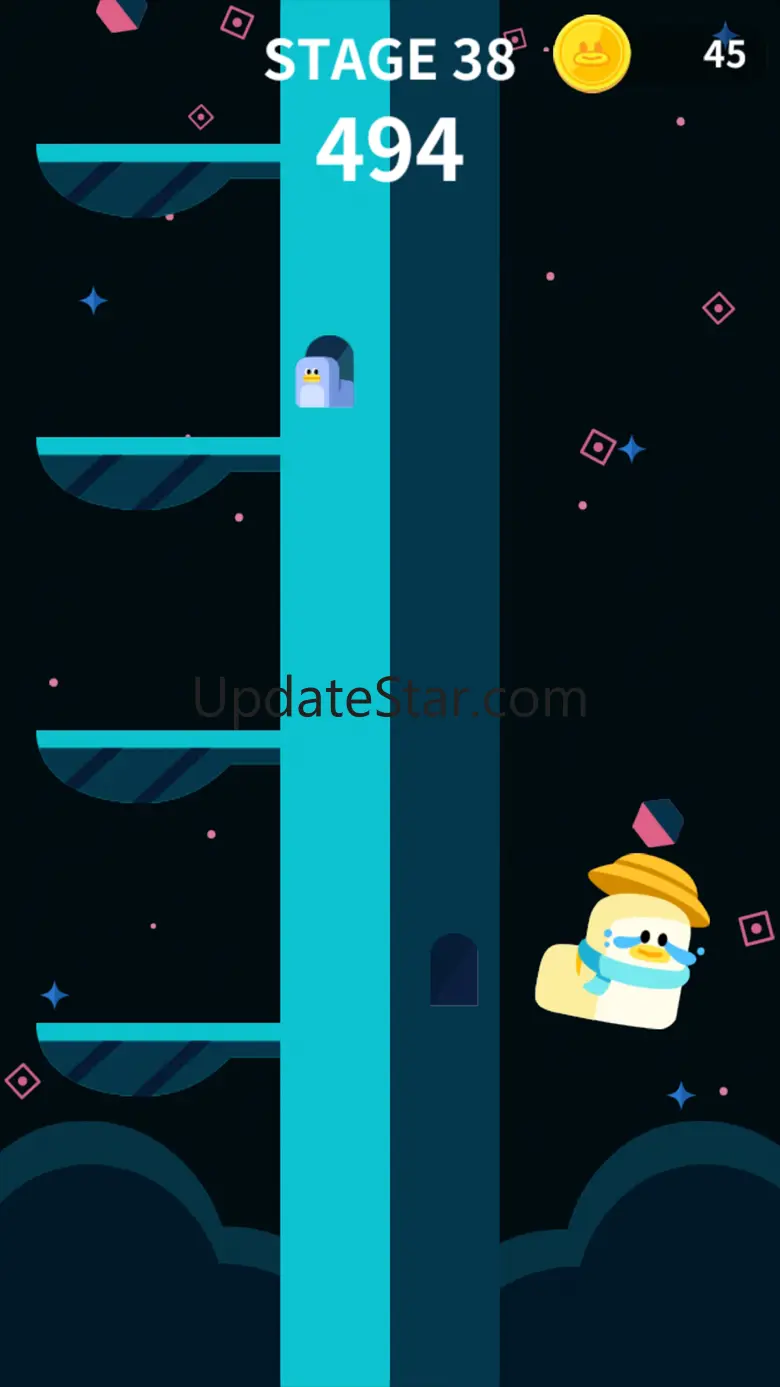 Infinite Tree 1.0.6