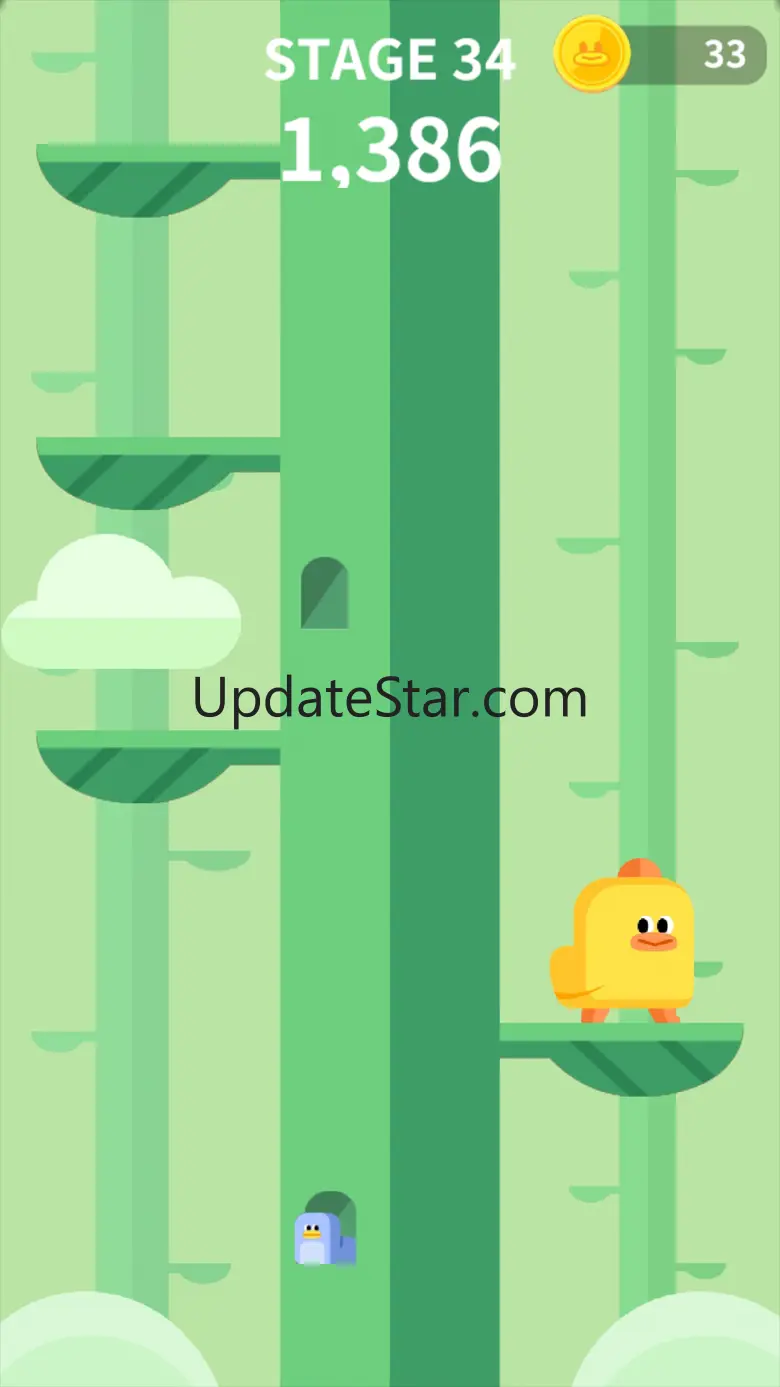 Infinite Tree 1.0.6