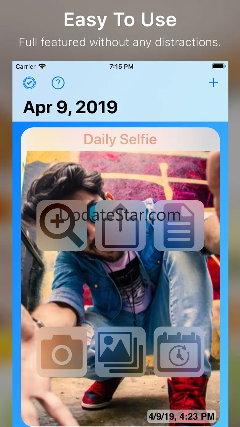 Photo Finish++ 1.0.4