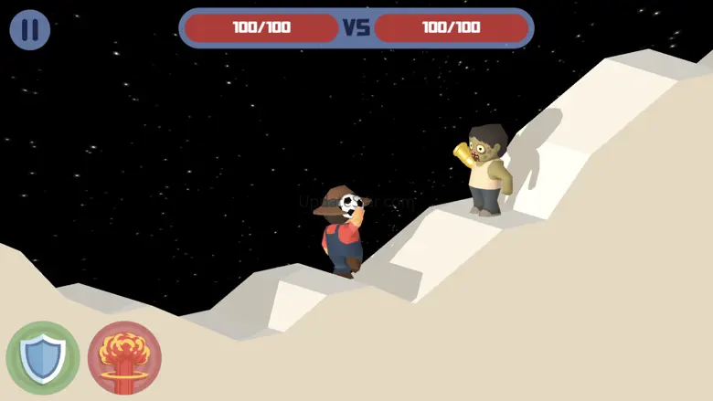 Battle Stars: Nite 1.0.1