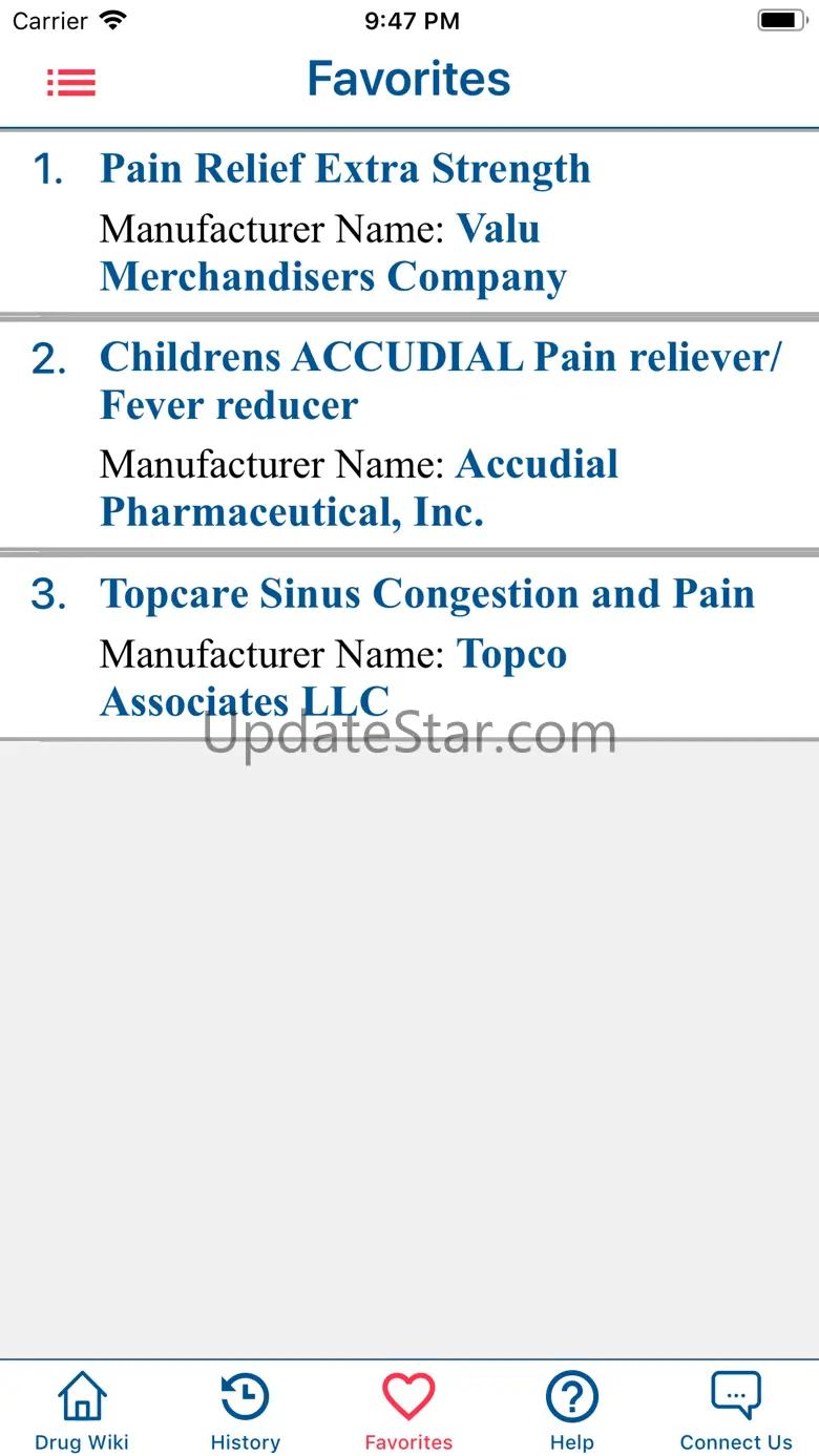 DrugWiki 2.2