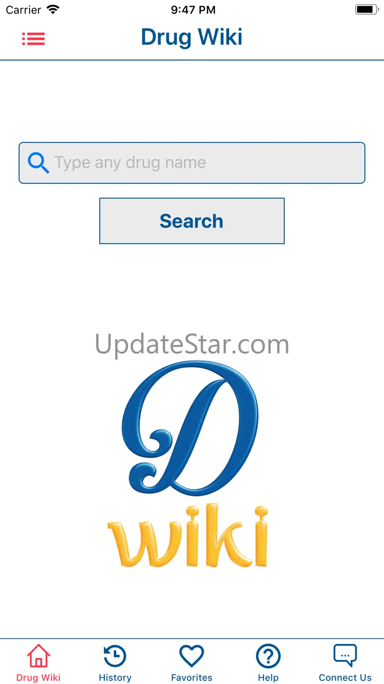 DrugWiki 2.2
