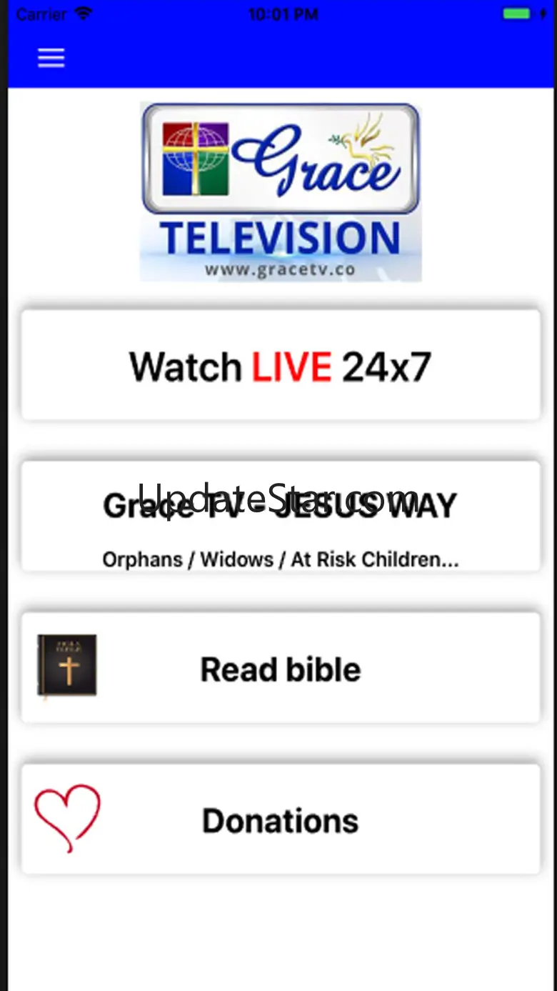 Grace TV 1.4