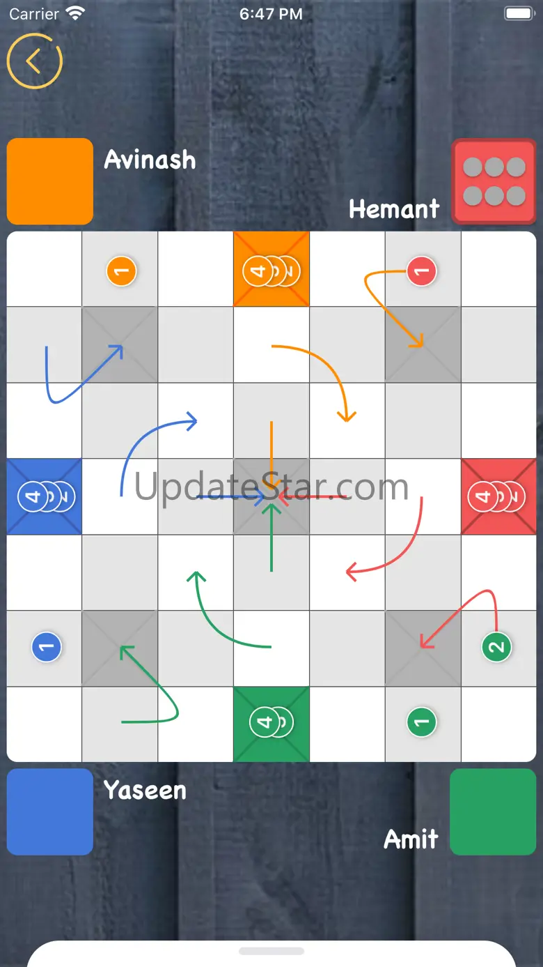 Desi Indian Ludo 1.2