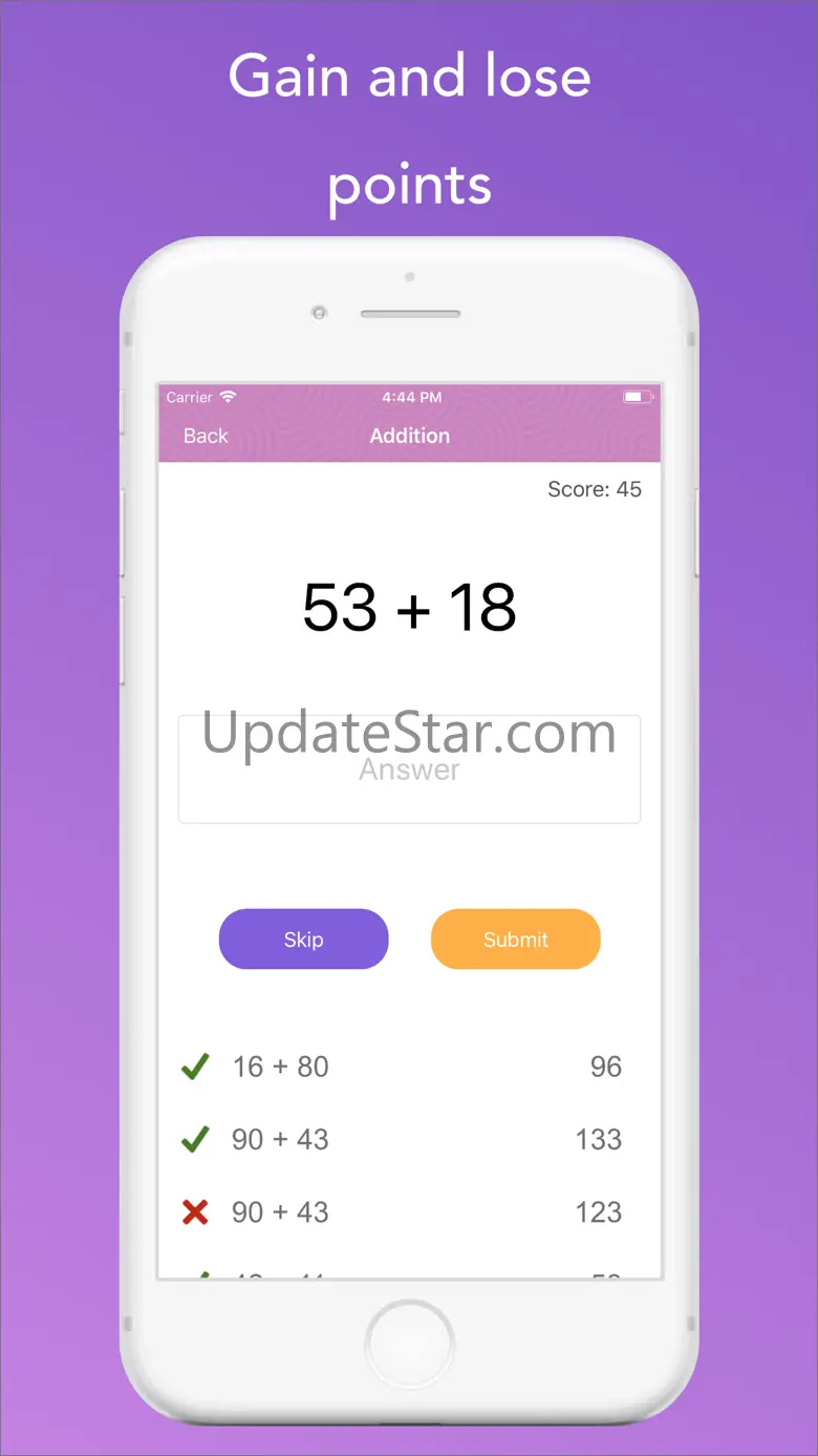 Calcumon 1.0
