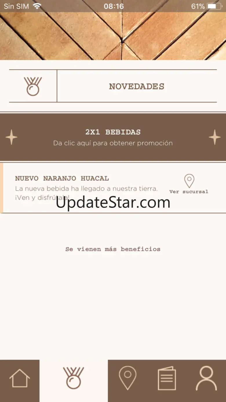 Tierra Garat 2.1.0