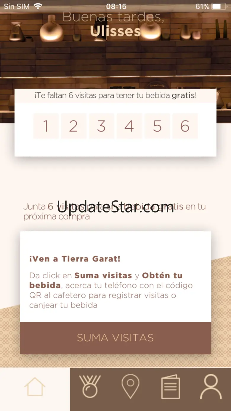 Tierra Garat 2.1.0
