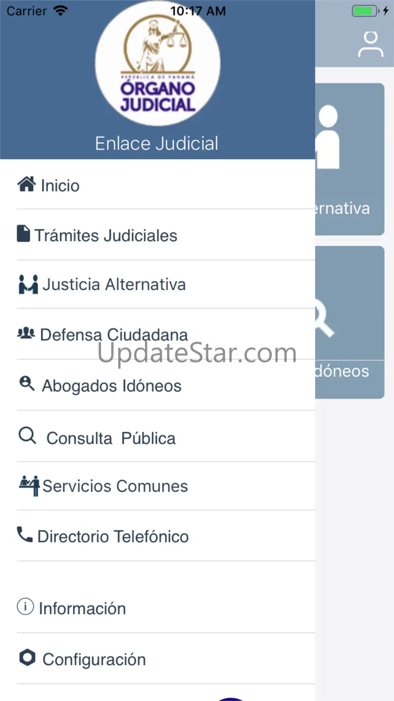 Enlace Judicial 1.3