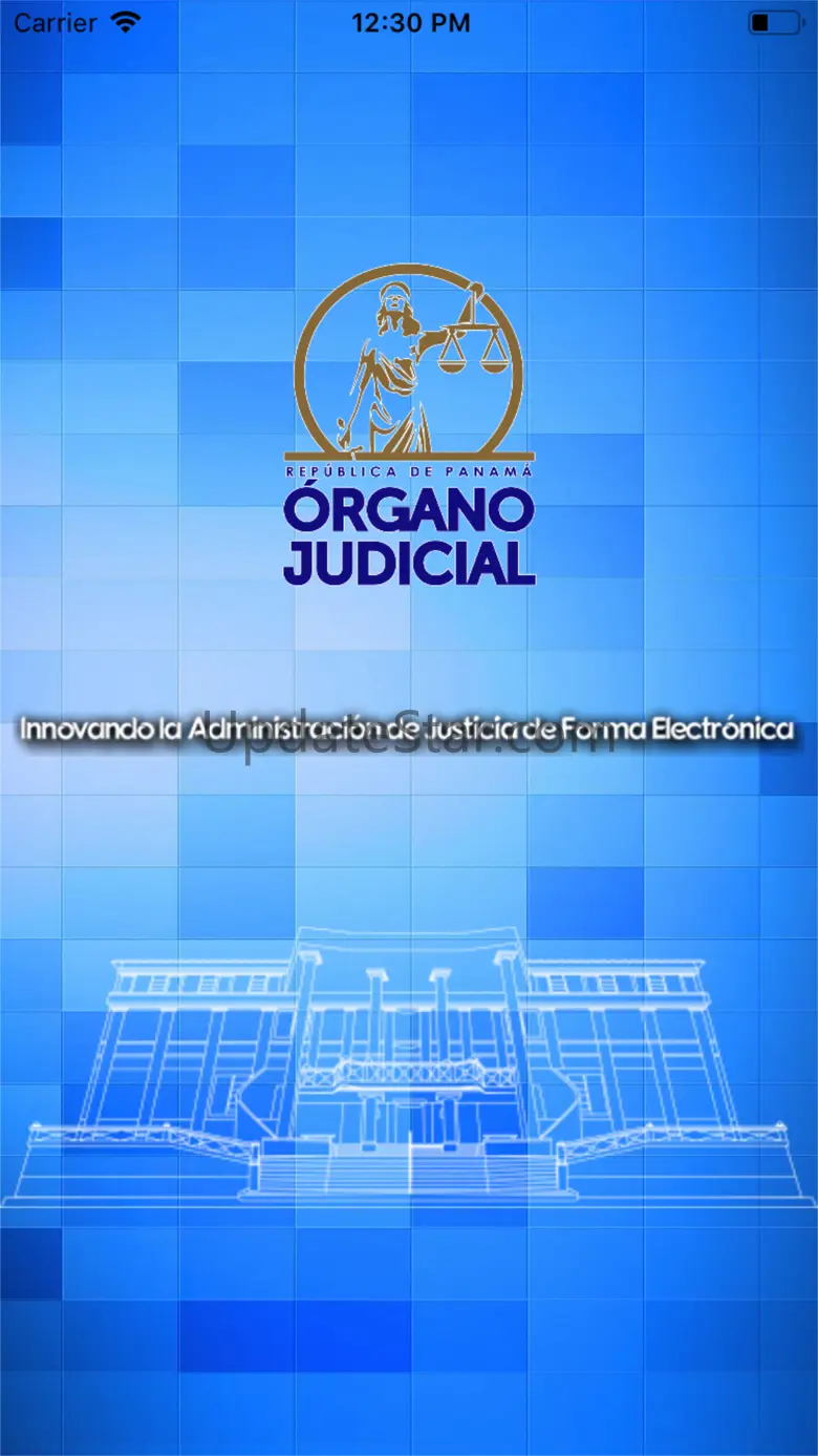 Enlace Judicial 1.3