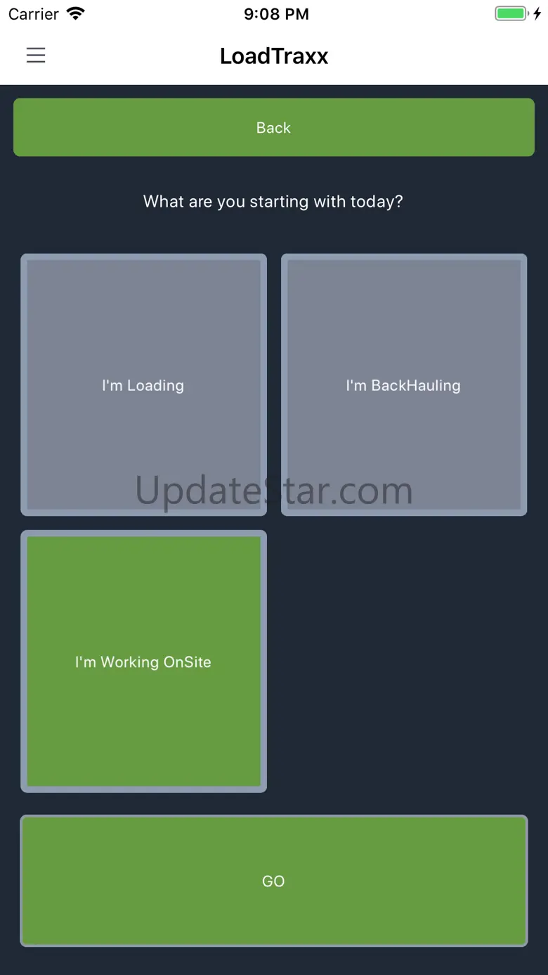 LoadTraxx 2.4.9