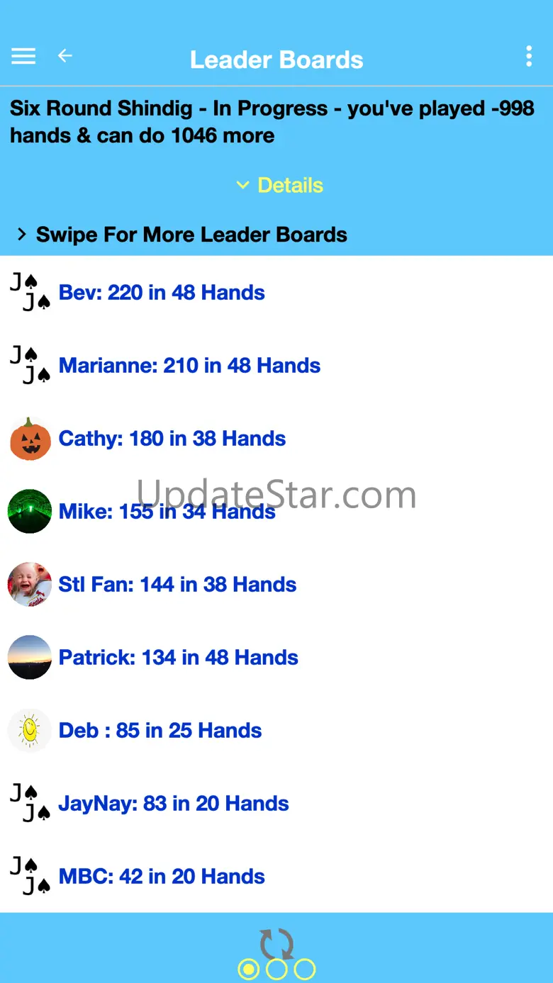Play Bid Euchre 4.18