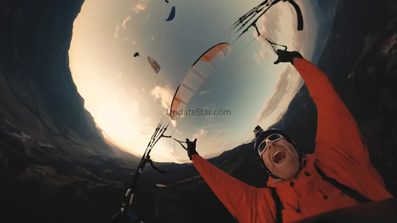 Into the Sky – 360° Experience 1.2.0